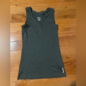 Women’s Reebok Tank Top  - Size: XS